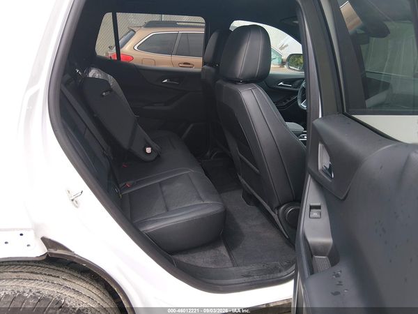 2026 CHEVROLET EQUINOX AWD LT — I8