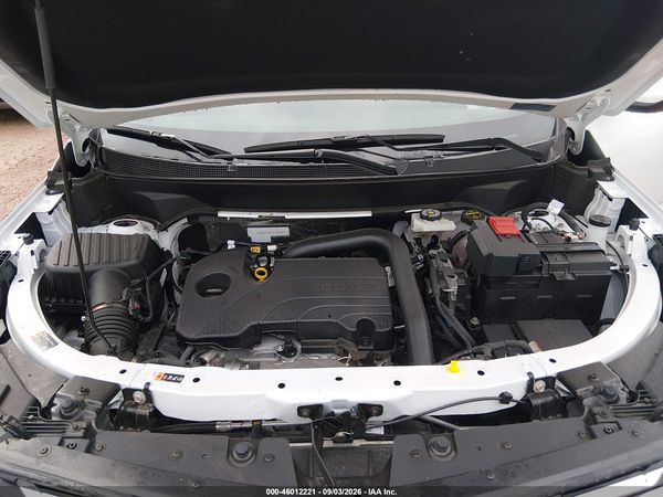 2026 CHEVROLET EQUINOX AWD LT — I10
