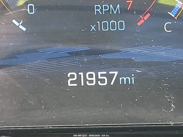 2026 CHEVROLET EQUINOX AWD LT — I118