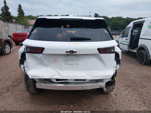 2026 CHEVROLET EQUINOX AWD LT — I119