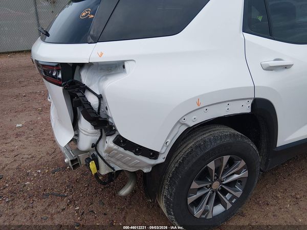 2026 CHEVROLET EQUINOX AWD LT — I152