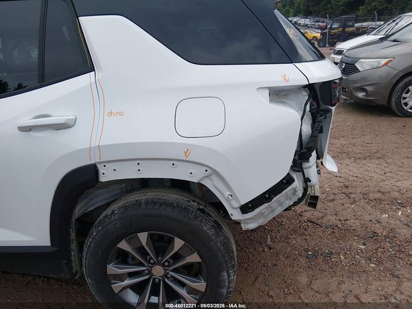 2026 CHEVROLET EQUINOX AWD LT — I153