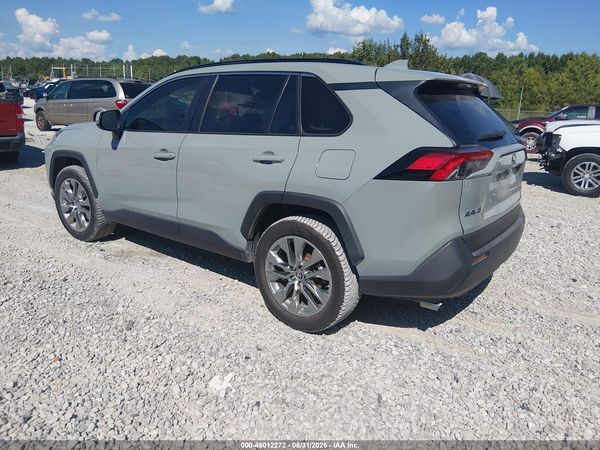 2019 TOYOTA RAV4 XLE PREMIUM — I3
