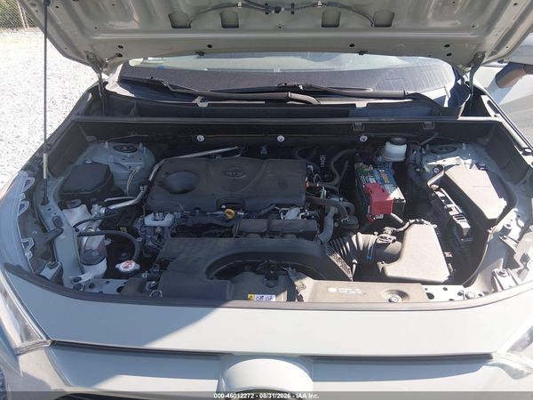 2019 TOYOTA RAV4 XLE PREMIUM — I10