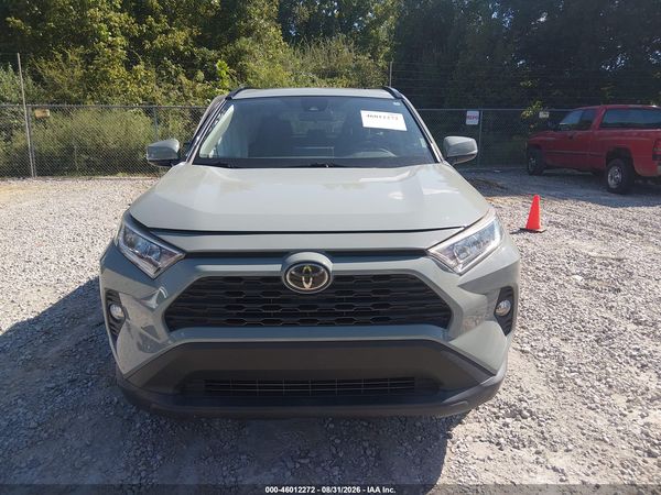 2019 TOYOTA RAV4 XLE PREMIUM — I115