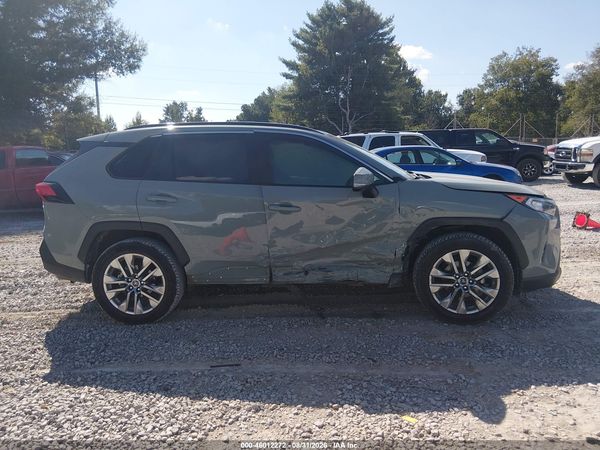 2019 TOYOTA RAV4 XLE PREMIUM — I116