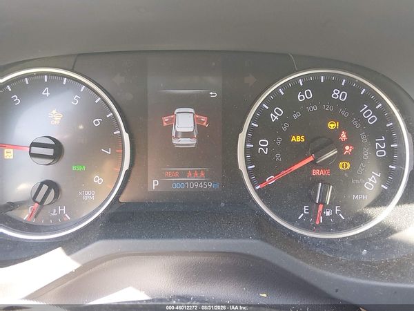 2019 TOYOTA RAV4 XLE PREMIUM — I118
