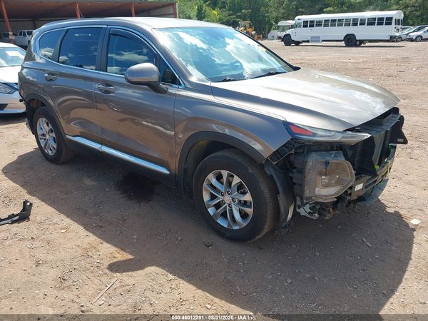 2020 HYUNDAI SANTA FE SE — I1