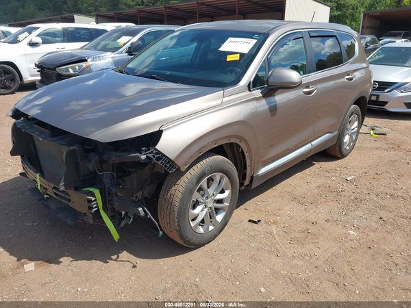 2020 HYUNDAI SANTA FE SE — I2