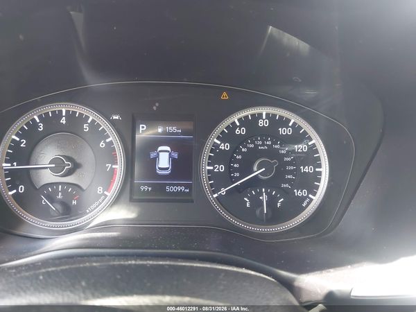 2020 HYUNDAI SANTA FE SE — I7