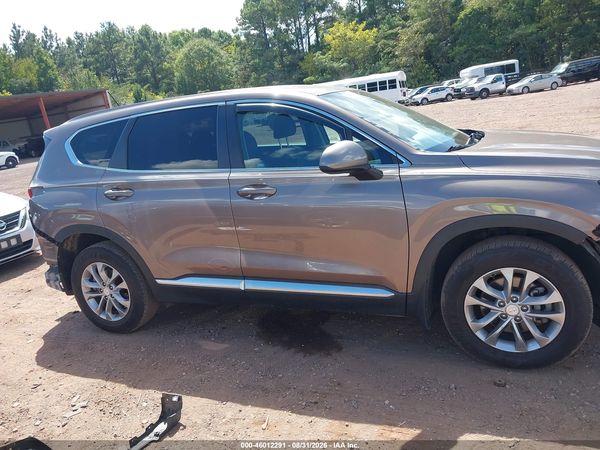 2020 HYUNDAI SANTA FE SE — I116