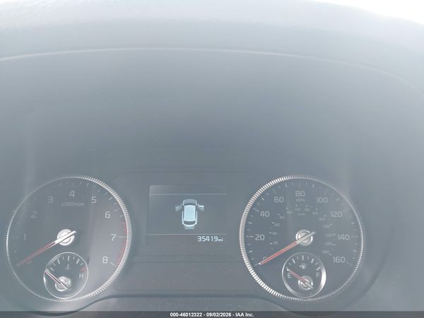 2022 KIA TELLURIDE EX — I7