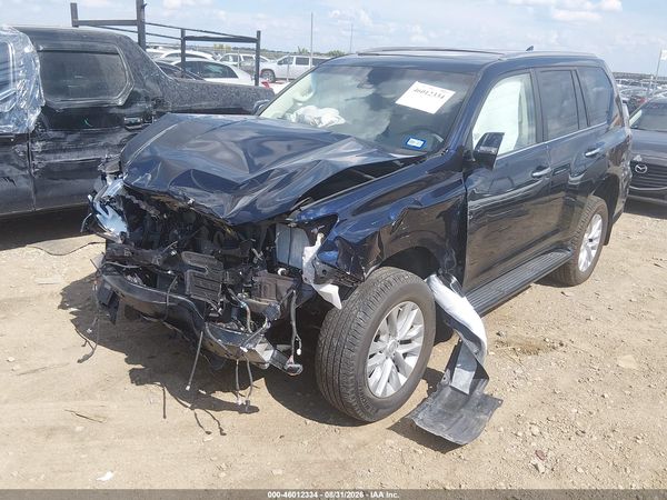 2023 LEXUS GX 460 PREMIUM