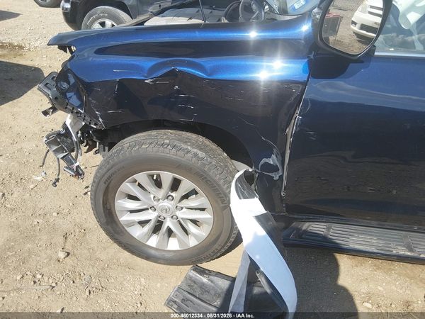 2023 LEXUS GX 460 PREMIUM