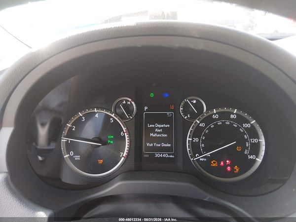 2023 LEXUS GX 460 PREMIUM