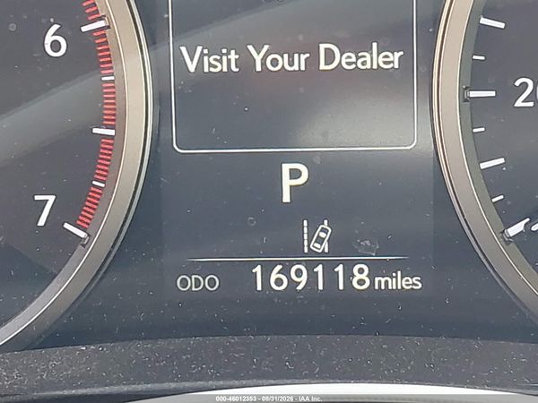 2019 LEXUS NX 300 300 Luxury — I118