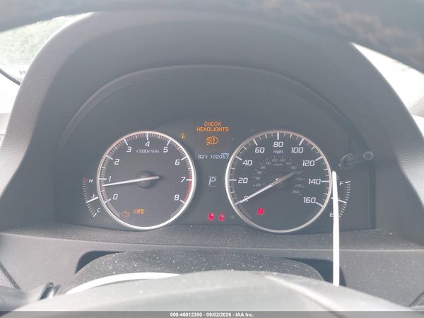 2018 ACURA RDX — I7