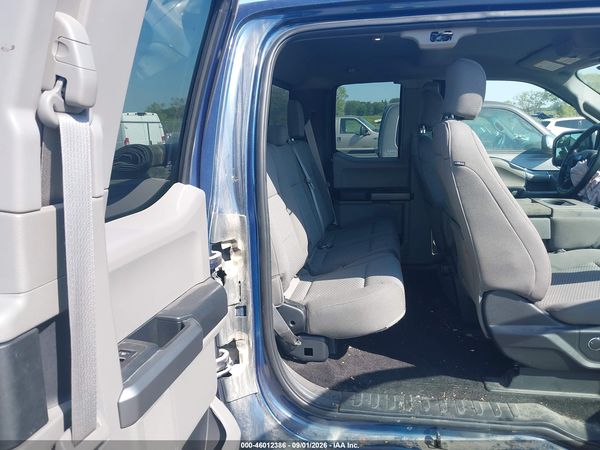 2018 FORD F-150 XLT — I8