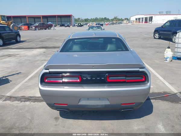 2018 DODGE CHALLENGER SXT PLUS — I119