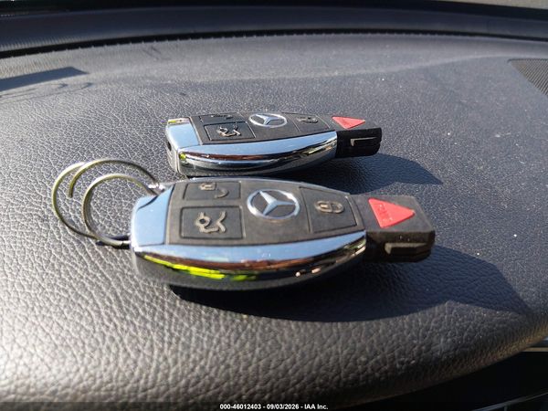 2018 MERCEDES-BENZ GLC 300 4MATIC — I11