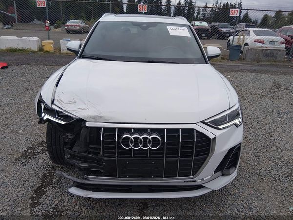 2023 AUDI Q3 — I115