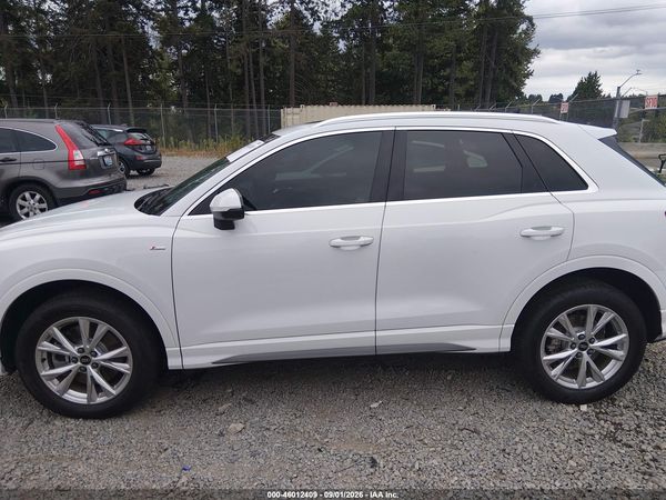 2023 AUDI Q3 — I117