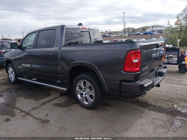 2026 RAM 1500 BIG HORN  4X2 5'7 BOX — I3