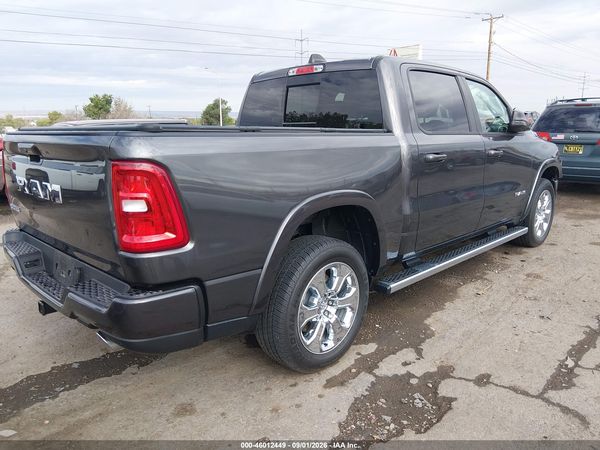 2026 RAM 1500 BIG HORN  4X2 5'7 BOX — I4