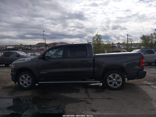 2026 RAM 1500 BIG HORN  4X2 5'7 BOX — I117