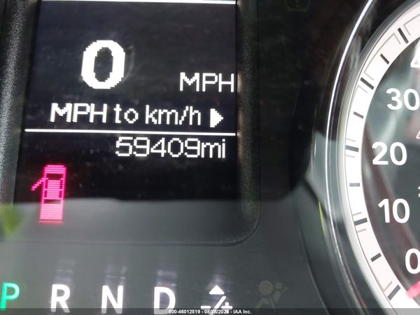 2019 RAM 1500 CLASSIC TRADESMAN  4X4 5'7 BOX