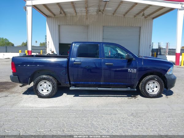 2019 RAM 1500 CLASSIC TRADESMAN  4X4 5'7 BOX