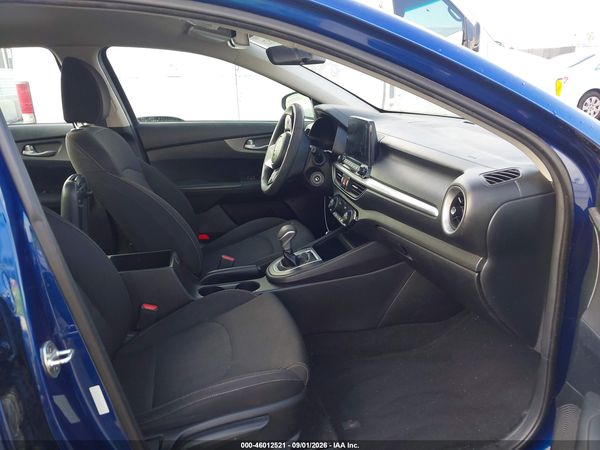 2019 KIA FORTE LXS — I5