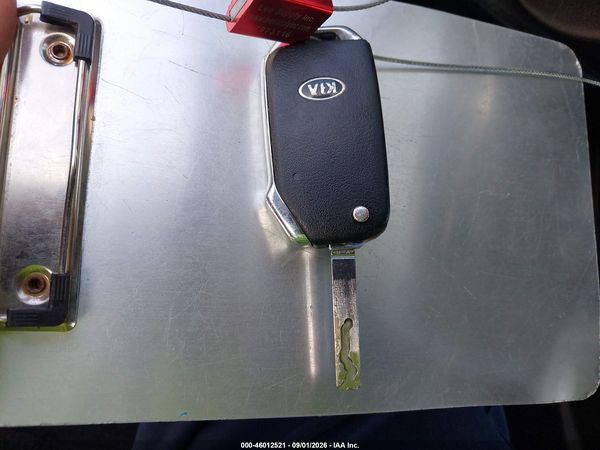 2019 KIA FORTE LXS — I11
