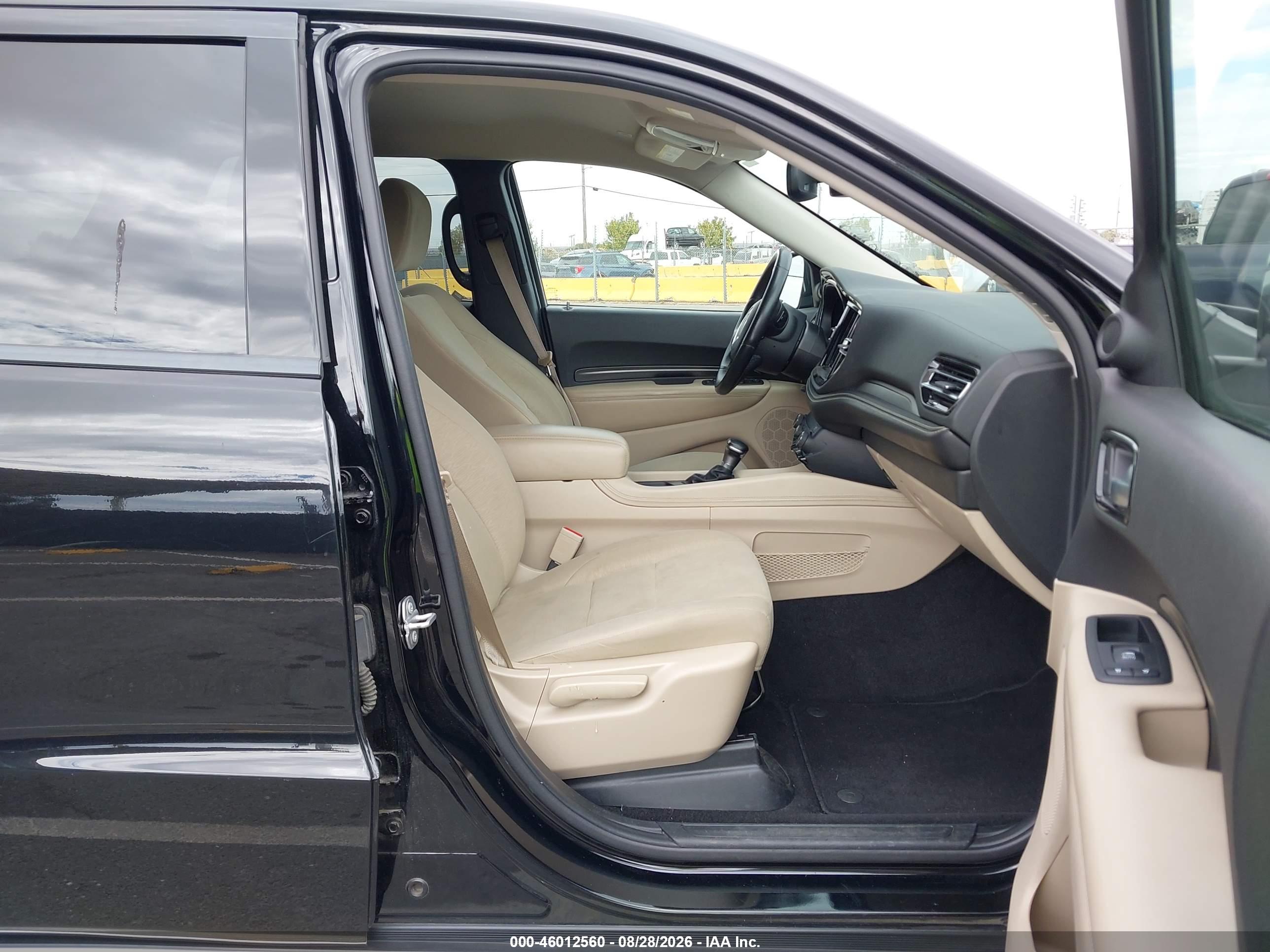 2021 DODGE DURANGO SXT PLUS AWD