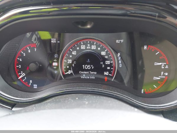 2021 DODGE DURANGO SXT PLUS AWD