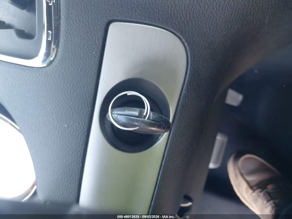 2019 DODGE GRAND CARAVAN GT — I11