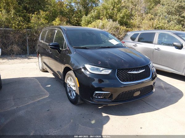 2025 CHRYSLER PACIFICA SELECT — I1