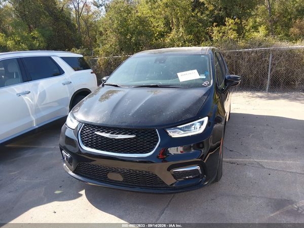 2025 CHRYSLER PACIFICA SELECT — I6