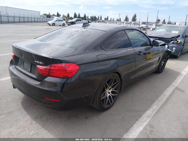 2014 BMW 428I