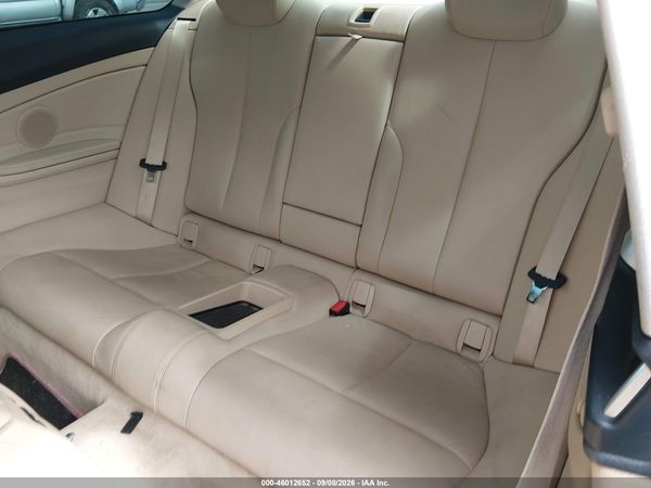 2014 BMW 428I