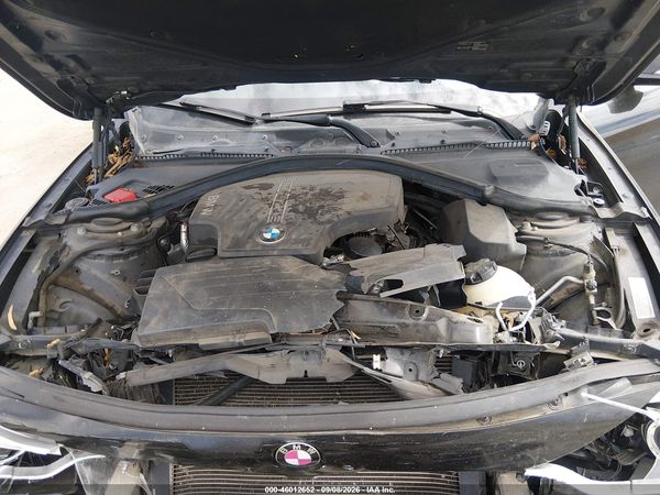 2014 BMW 428I