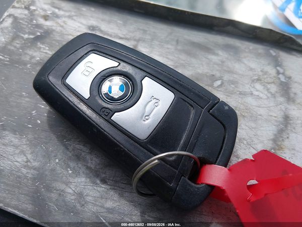 2014 BMW 428I