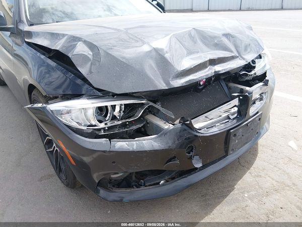 2014 BMW 428I