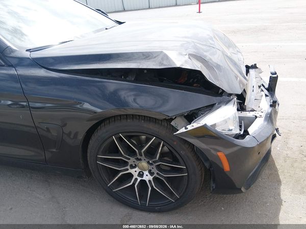 2014 BMW 428I