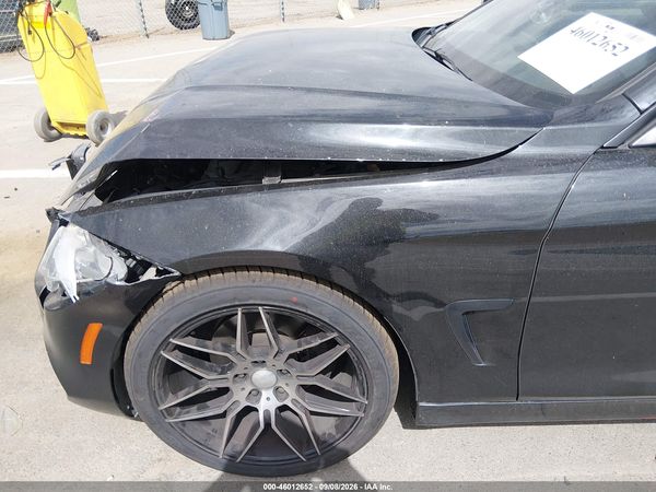 2014 BMW 428I