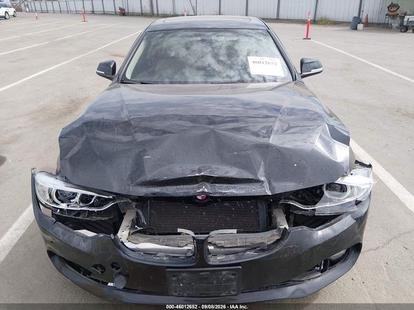 2014 BMW 428I