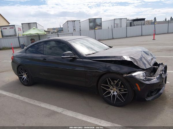 2014 BMW 428I