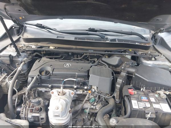 2016 ACURA TLX Base