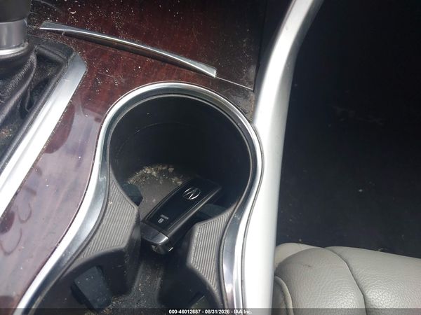 2016 ACURA TLX Base