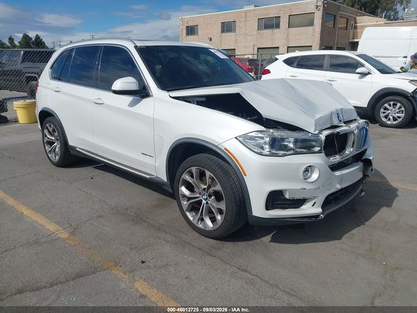 2017 BMW X5 SDRIVE35I — I1